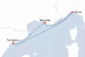 MSC Magnifica