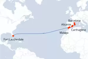 Explorer of the Seas