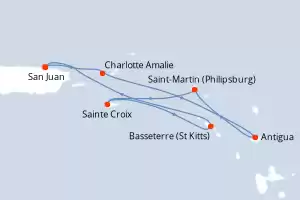 Rhapsody of the Seas