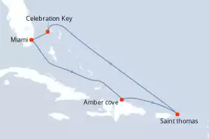 Carnival Celebration