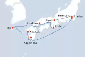 Celebrity Millennium