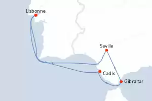 Azamara Journey