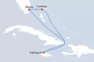 Freedom of the Seas