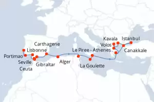Azamara Journey