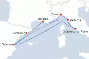 MSC Sinfonia
