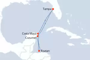 Serenade of the Seas