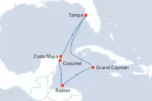 Serenade of the Seas