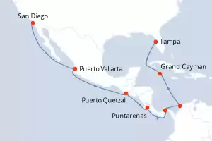 Serenade of the Seas