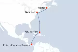 HANSEATIC inspiration