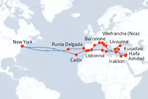 MS Volendam