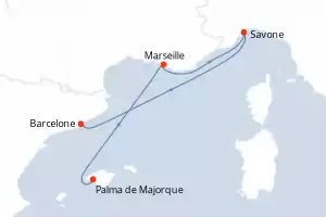 Costa Diadema
