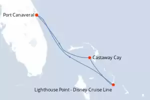 Disney Fantasy