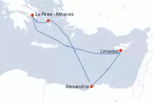 Rhapsody of the Seas