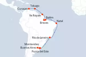 HANSEATIC inspiration