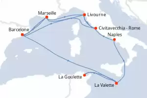 Carnival Sunshine