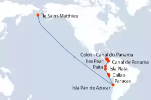 HANSEATIC inspiration