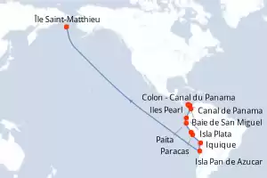 HANSEATIC inspiration