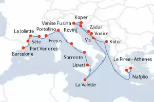 Seabourn Ovation