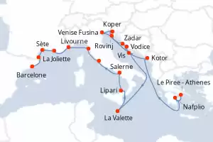 Seabourn Ovation