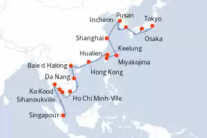 Seabourn Encore