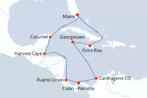 Norwegian Sun