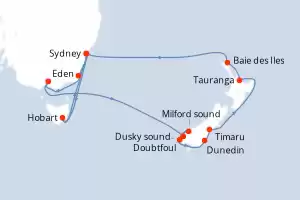 Norwegian Spirit