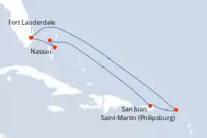 Symphony of the Seas