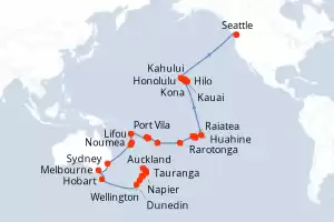 MS Westerdam