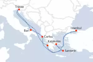 MSC Fantasia