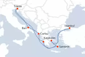 MSC Fantasia