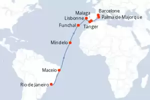 MSC Seaview