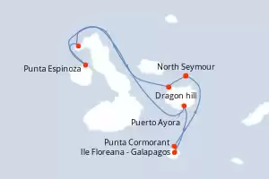 MS Santa Cruz II
