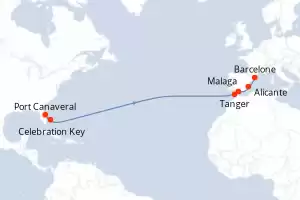 Carnival Freedom
