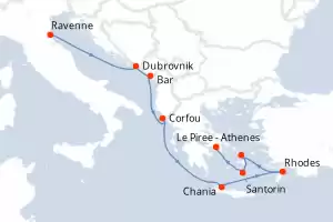Celebrity Eclipse