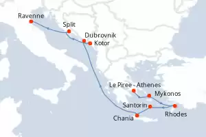 Celebrity Eclipse