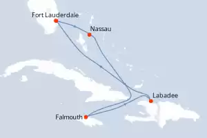 Explorer of the Seas