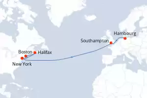 Queen Mary 2
