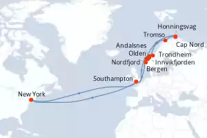 Queen Mary 2