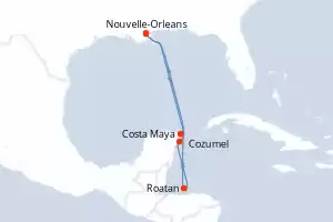 Mariner of the Seas