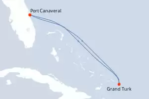 Adventure of the Seas