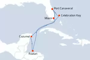 Carnival Venezia