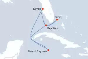 Celebrity Constellation