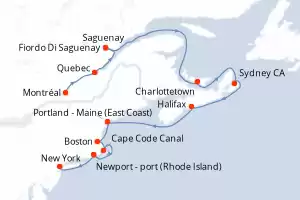 Azamara Journey