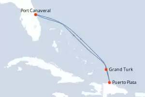Adventure of the Seas