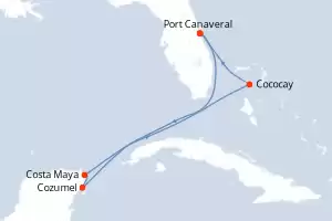 Harmony of the Seas