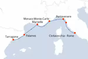 Azamara Journey