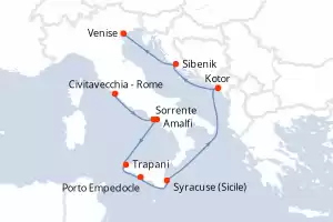 Azamara Journey