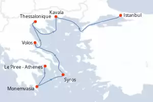 Azamara Journey