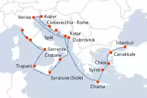 Azamara Onward