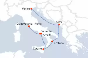 Azamara Quest
